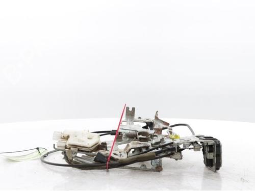Used Tailgate lock Tailgate lock OPEL MOVANO B Van (X62) 2.3 CDTI FWD (FV) (101 hp) 40585130 40585130
