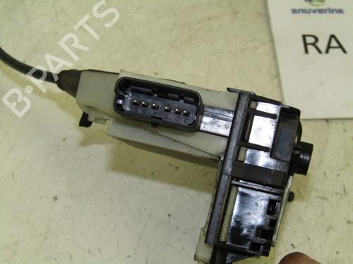 Rear right lock PEUGEOT 208 I (CA_, CC_) 1.6 HDi | BP13188813C99 
