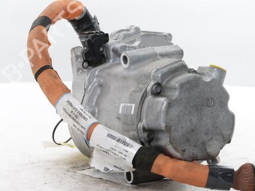 AC compressor RENAULT KANGOO III Box Body/MPV E-Tech Electric (FJJA) | BP37263028M34 - Image 5