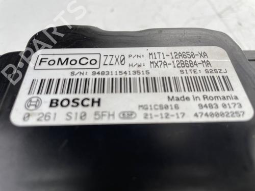 Motorstyringsenhed FORD PUMA (J2K, CF7) 1.0 EcoBoost mHEV (125 hp) 29426399