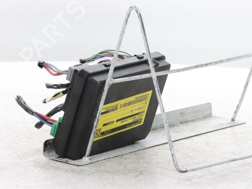 Fuse box RENAULT TRAFIC III Van (FG_) 2.0 dCi 170 (FGMM, FGMV) | BP34423612E1 - Image 5