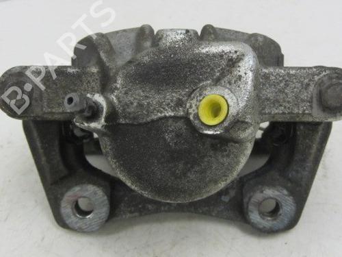 Left front brake caliper RENAULT CAPTUR I (J5_, H5_) 0.9 TCe 90 | BP24161602M105 - Image 2