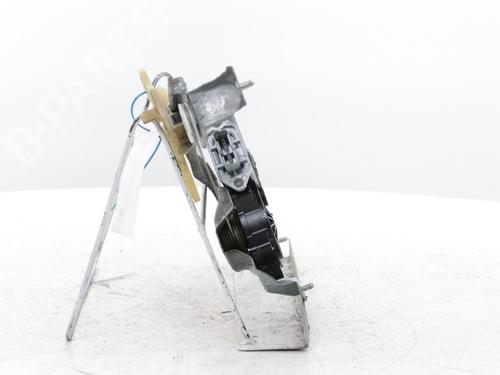 Front left window mechanism RENAULT CAPTUR I (J5_, H5_) 1.2 TCe 120 | BP33813964C22 - Image 8