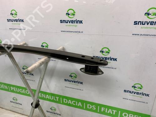 Rear bumper reinforcement PEUGEOT 108 1.0 VTi | BP24988919C73 