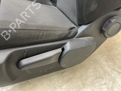 Left front seat PEUGEOT EXPERT Van (V_) 1.5 BlueHDi 120 | BP34423221C15 - Image 5