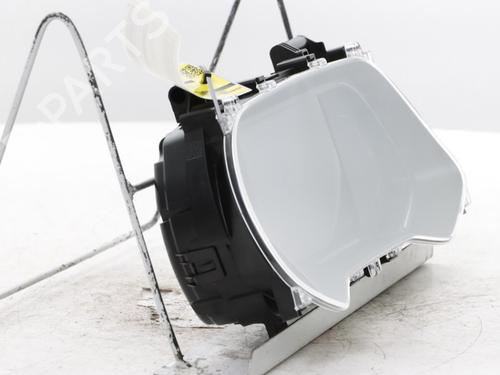 Instrument cluster RENAULT CAPTUR II (HF_) TCe 140 (HFN0) | BP38234556C47 - Image 9