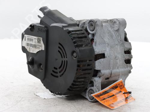 Generator CITROËN JUMPY III Van (V_) 2.0 BlueHDi 145 | BP36089637M7 - Image 2