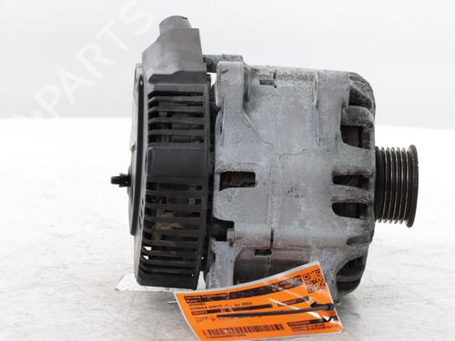 Generator CITROËN JUMPY III Van (V_) 2.0 BlueHDi 145 | BP36089637M7 - Image 3