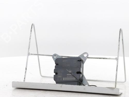 Kollisjonspute styreenhet RENAULT TWINGO III (BCM_, BCA_) 1.0 SCe 70 (71 hp) 30758692