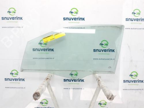 Used Front left door window VW UP! (121, 122, BL1, BL2, BL3, 123) 1.0 (60 hp) 24164235
