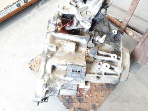 Gearbox CITROËN C8 (EA_, EB_) 2.0 HDi | BP10800693M3 