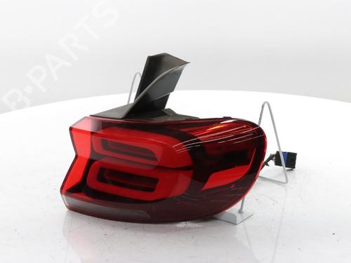 Right taillight CITROËN C5 AIRCROSS (A_) 1.6 Hybrid 225 (A45GFR) | BP29241648C35 
