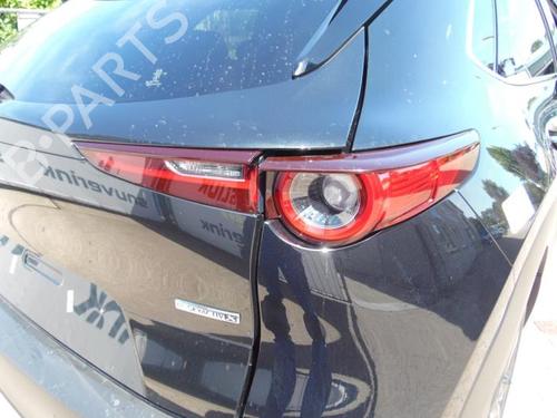 Control unit MAZDA CX-30 (DM) e-SKYACTIV-X M Hybrid | BP24164801M11  - Image 16