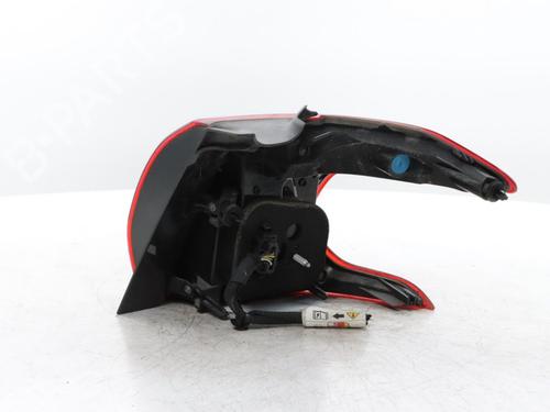 Left taillight PEUGEOT 2008 I (CU_) 1.2 THP 110 / PureTech 110 | BP36538694C34  - Image 6