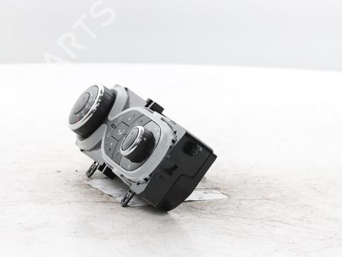Climate control RENAULT ZOE Hatchback Van (BFM_) Electric (BFMC, BFMD) | BP38111114I5 - Image 3
