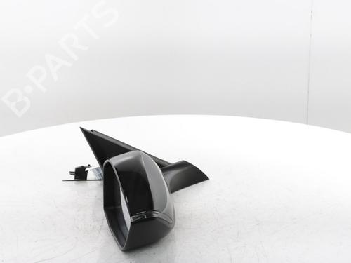 Right mirror PEUGEOT 308 III (FB_, FH_, FP_, F3_, FM_) PureTech 110 (FPHNPL) | BP29899351C27 