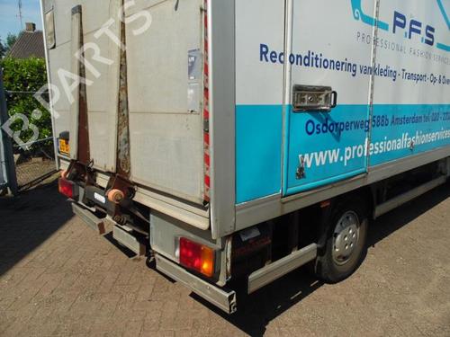 Other PEUGEOT BOXER Van (244) 2.8 HDi | BP40584501O1 - Image 14