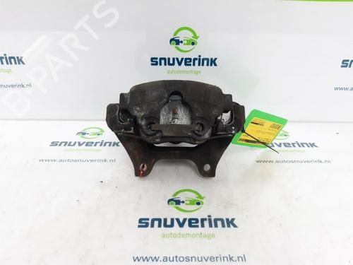 Right front brake caliper OPEL COMBO Box Body/MPV (X12) 1.3 CDTI (B05) | BP11761934M104 