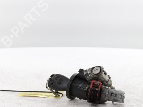 Ignition barrel RENAULT KANGOO Express (FW0/1_) 1.5 dCi 105 (FW0F) | BP31960138M48 