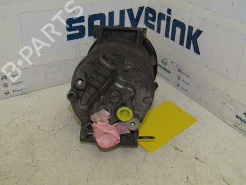 AC compressor RENAULT MEGANE II (BM0/1_, CM0/1_) 1.9 dCi (BM0G, CM0G) | BP17027059M34 