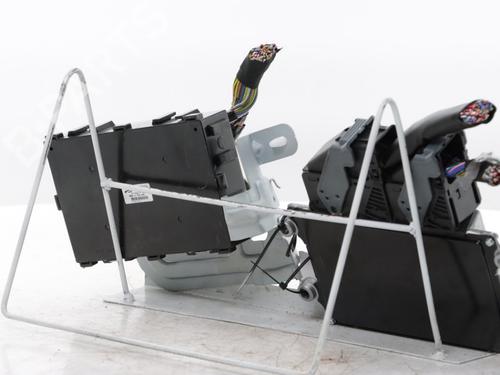 Engine control unit (ECU) NISSAN LEAF (ZE1) Electric | BP30757237M57 