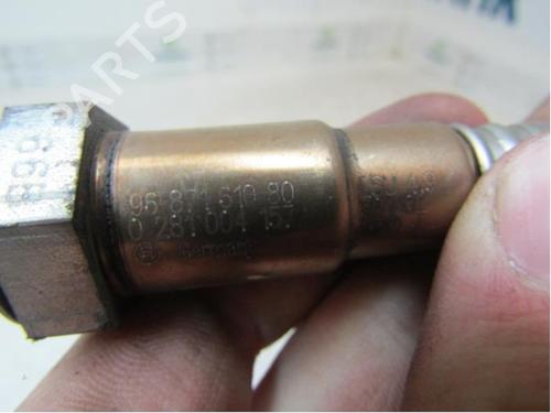 Electronic sensor CITROËN C3 II (SC_) 1.6 HDi | BP40566422M84 - Image 3