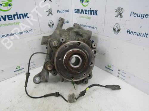 Used Right rear steering knuckle Right rear steering knuckle 18247294 18247294