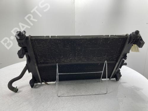Water radiator RENAULT ZOE (BFM_) ZOE | BP33845984M31 - Image 2