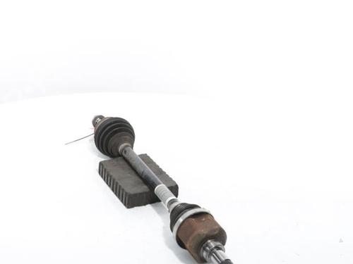 Left front driveshaft DS DS 3 / DS 3 CROSSBACK (UR_, UC_, UJ_) 1.2 PureTech 100 (URHNKK, URHNEK) | BP27688027M38 - Image 8