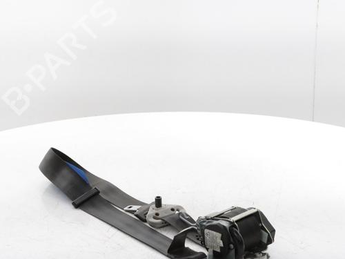 Front left seatbelt PEUGEOT 207 SW (WK_) 1.4 16V | BP29640849I26 