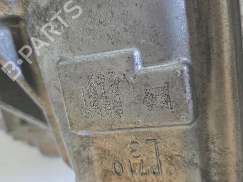 Gearbox TOYOTA RAV 4 V (_A5_, _H5_) 2.5 Hybrid AWD (AXAH54, AXAL54) | BP40584401M3 - Image 7