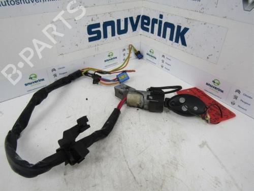 Used Ignition barrel Ignition barrel CITROËN C5 I Break (DE_) 2.0 16V (DERFNF, DERFNC, RERFNC) (136 hp) 40563575 40563575
