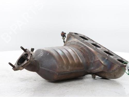 Catalyst OPEL CORSA D (S07) 1.2 (L08, L68) | BP40586384M10 - Image 5