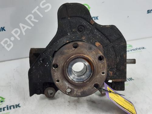 Used Left front steering knuckle Left front steering knuckle 12679471 12679471