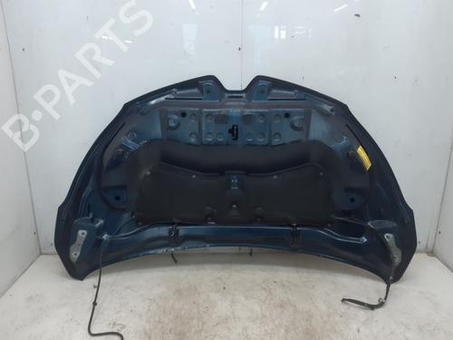 Motorhjelm RENAULT CAPTUR I (J5_, H5_) 1.2 TCe 120 | BP31592376C1 