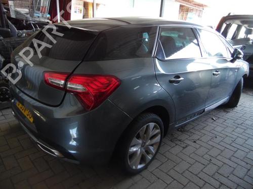 Electronic module CITROËN DS5 2.0 HDi 200 Hybrid4 All-wheel Drive | BP40577651M83  - Image 6
