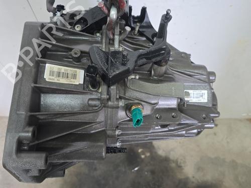 Gearbox RENAULT KADJAR (HA_, HL_) 1.2 TCe 130 (HLMR) | BP29241396M3
