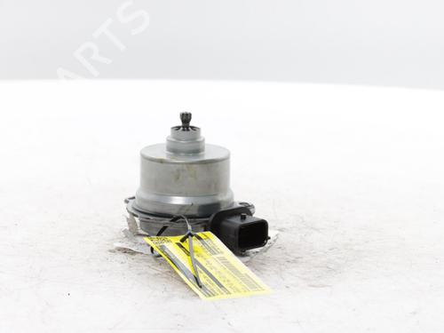 Electronic module RENAULT CAPTUR II (HF_) TCe 140 (HFN0) | BP37262798M83 - Image 2
