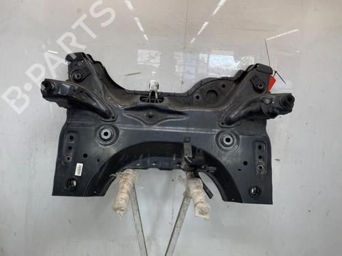 Used Subframe Subframe CITROËN JUMPY III Van (V_) 1.6 BlueHDi 95 (95 hp) 40589101 40589101