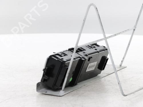 Climate control RENAULT MEGANE III Hatchback (BZ0/1_, B3_) 1.2 TCe (BZ2B, BZ11) | BP34563194I5 - Image 4