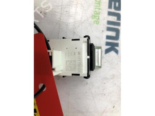 Switch DS DS 7 (J4_, JC_) E-TENSE 4x4 300 (J45GBU) | BP40580873I30 - Image 5