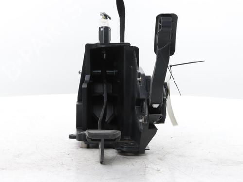 Pedal RENAULT MASTER III Van (FV) 2.3 dCi 150 FWD (FV0F, FV03, FV09) | BP34567107I4  - Image 8