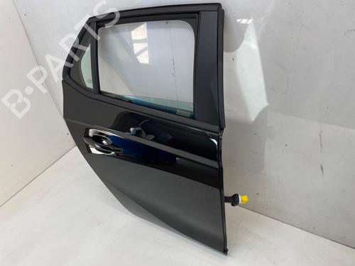 Right rear door OPEL CORSA F (P2JO) 1.2 (68) | BP27971342C5 