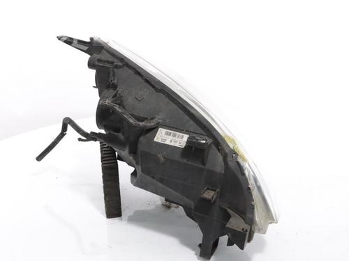 Venstre forlygte CITROËN BERLINGO MULTISPACE (B9) 1.6 HDi 90 | BP27351201C28 