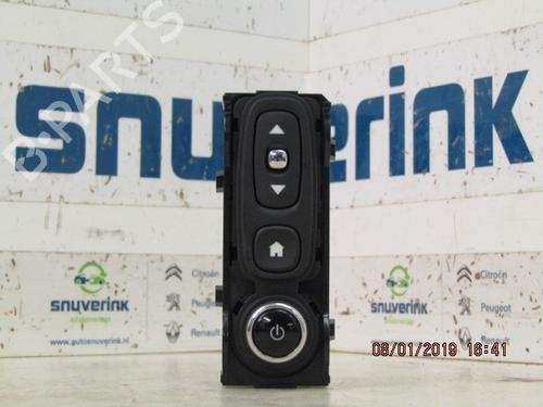 Mando RENAULT CAPTUR I (J5_, H5_) 1.2 TCe 120 (118 hp) 16099409