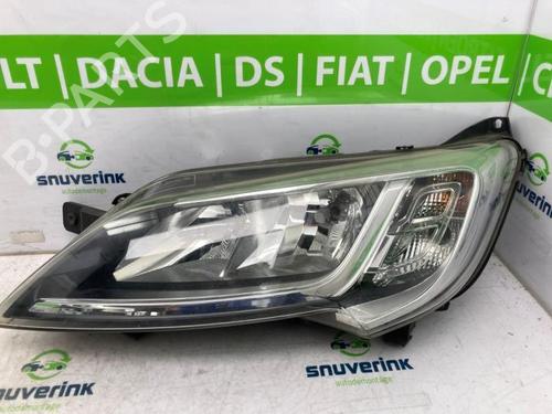 left-headlight-citroen-jumper-ii-van-2006-40542277 main image