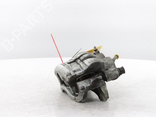 Right front brake caliper RENAULT MASTER IV Van (F8__) BLUE DCI 170 (F8M4) | BP34566329M104 - Image 3