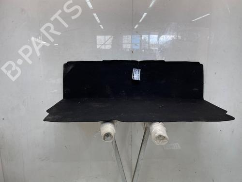 Used Luggage compartment floor Luggage compartment floor 37072158 37072158