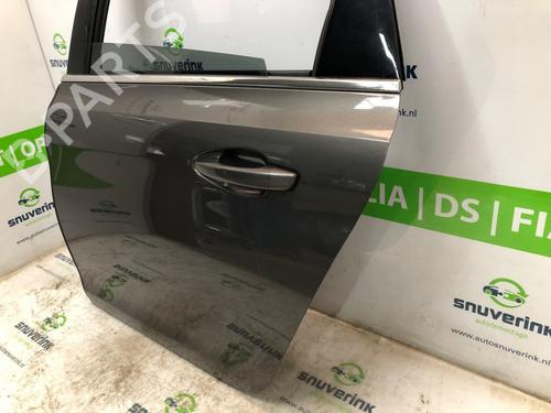 Left rear door PEUGEOT 308 SW II (LC_, LJ_, LR_, LX_, L4_) 1.6 BlueHDi 120 | BP21100283C4 