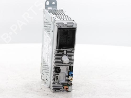 Radio PEUGEOT 2008 I (CU_) 1.2 THP 110 / PureTech 110 | BP34423656E6 - Image 3